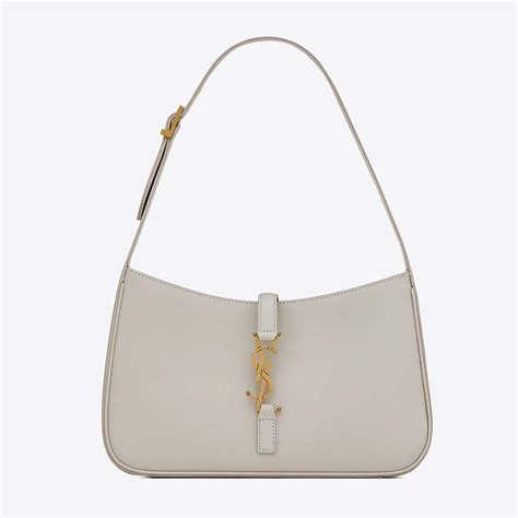 ysl handbags white|ysl sling bag price.